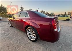 کرایسلەر 300